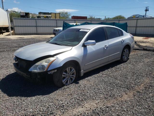 NISSAN ALTIMA BAS 2010 1n4al2ap1an476304