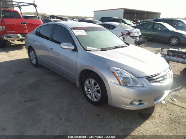 NISSAN ALTIMA 2010 1n4al2ap1an476576