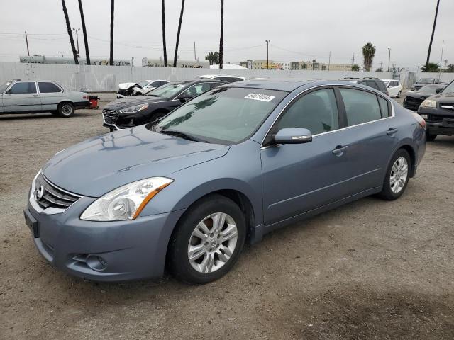 NISSAN ALTIMA 2010 1n4al2ap1an477811