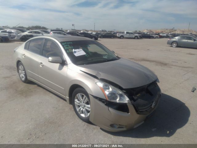 NISSAN ALTIMA 2010 1n4al2ap1an477856