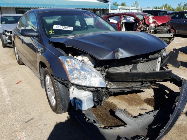 NISSAN ALTIMA BAS 2010 1n4al2ap1an478523