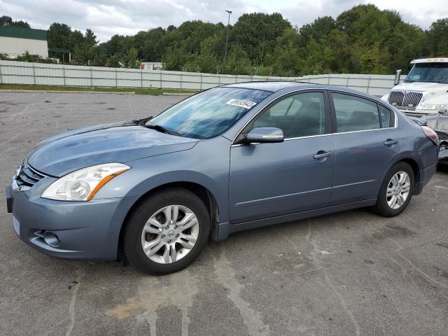 NISSAN ALTIMA BAS 2010 1n4al2ap1an478568