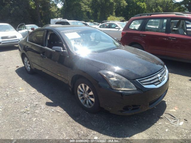 NISSAN ALTIMA 2010 1n4al2ap1an478845