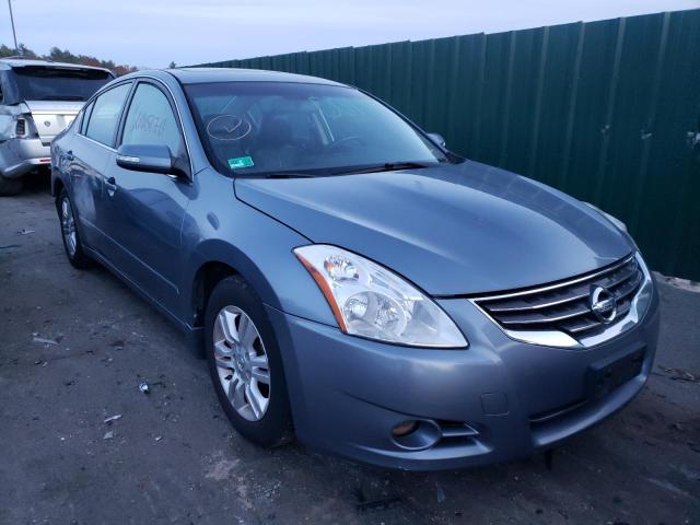 NISSAN ALTIMA BAS 2010 1n4al2ap1an478876