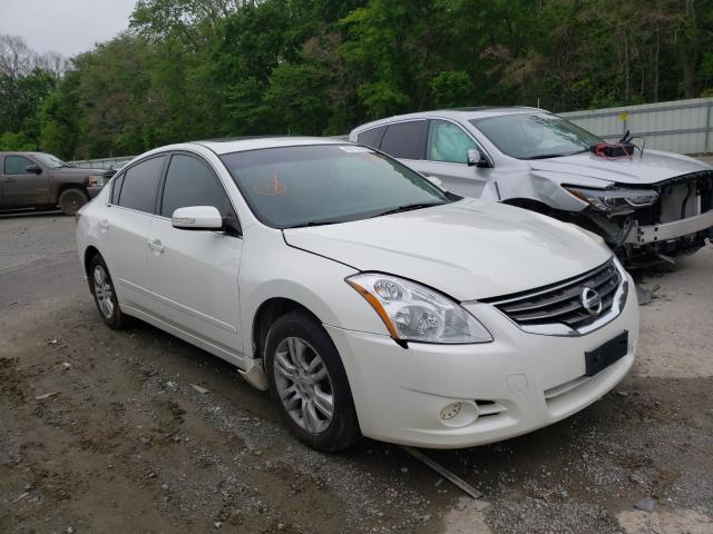 NISSAN ALTIMA BAS 2010 1n4al2ap1an479820