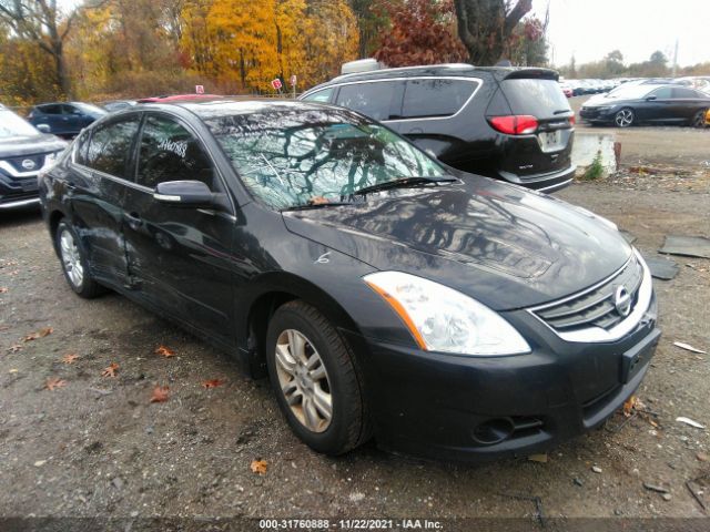 NISSAN ALTIMA 2010 1n4al2ap1an480174