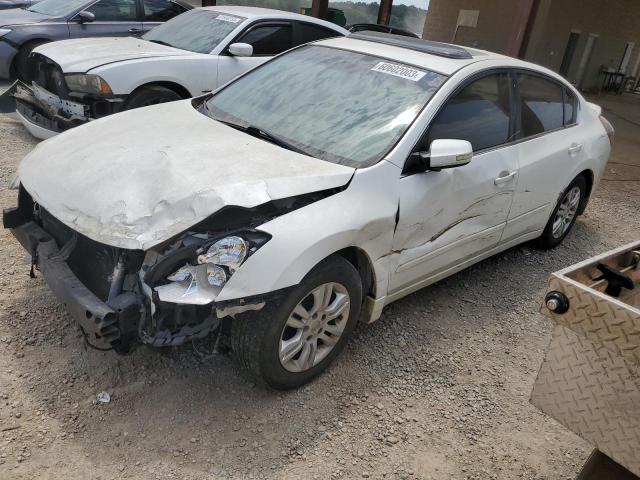 NISSAN ALTIMA BAS 2010 1n4al2ap1an481650