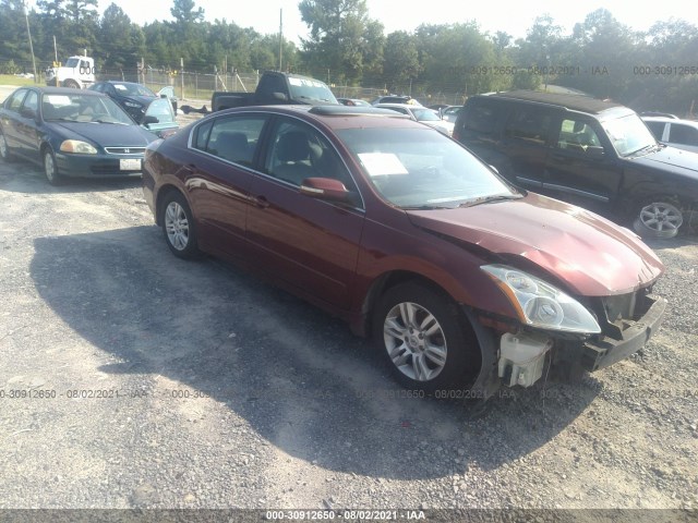 NISSAN ALTIMA 2010 1n4al2ap1an481972