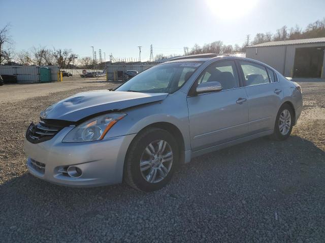 NISSAN ALTIMA 2010 1n4al2ap1an482233