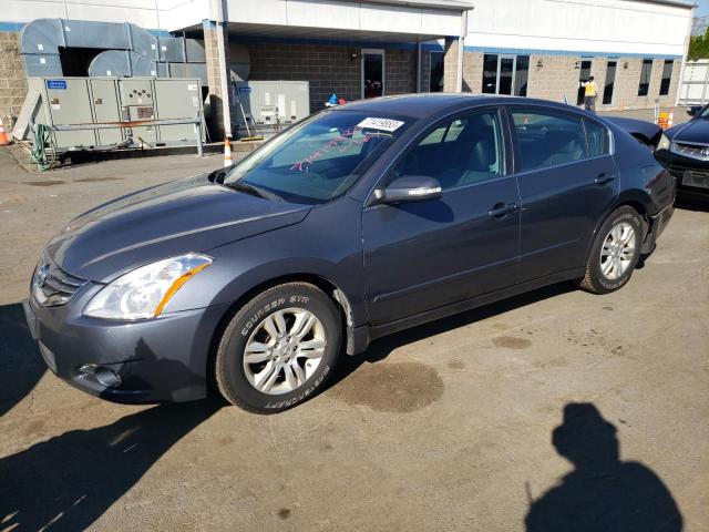 NISSAN ALTIMA BAS 2010 1n4al2ap1an482247