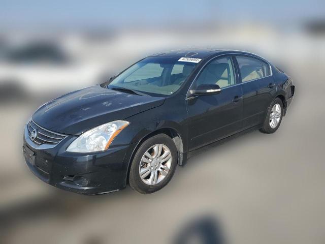 NISSAN ALTIMA 2010 1n4al2ap1an482720