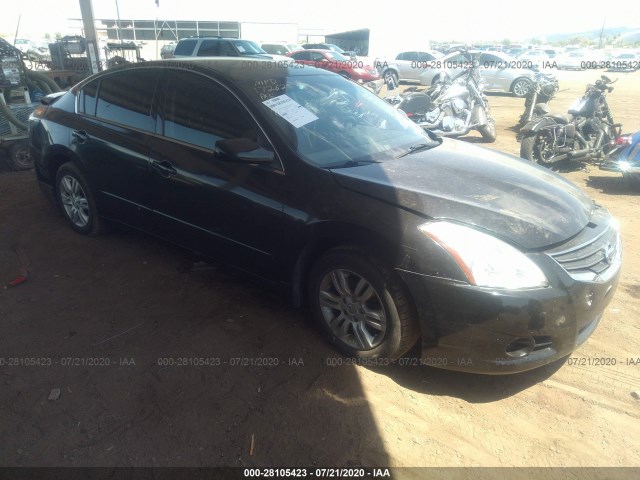 NISSAN ALTIMA 2010 1n4al2ap1an483561