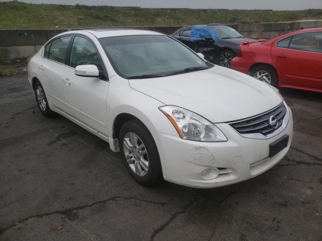 NISSAN ALTIMA BAS 2010 1n4al2ap1an483592