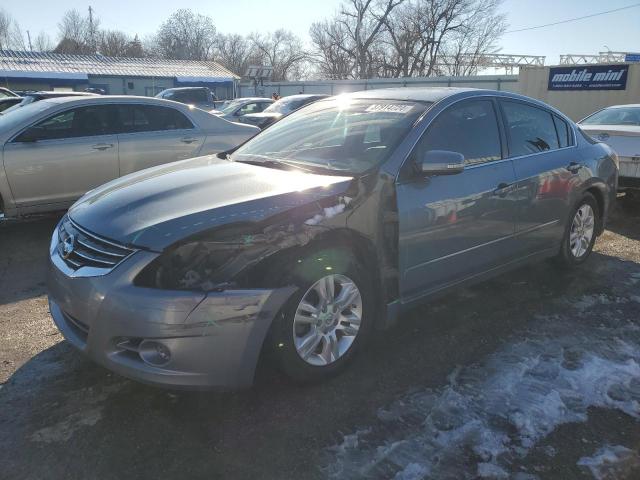 NISSAN ALTIMA 2010 1n4al2ap1an483866