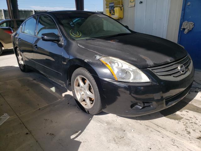 NISSAN ALTIMA BAS 2010 1n4al2ap1an483964