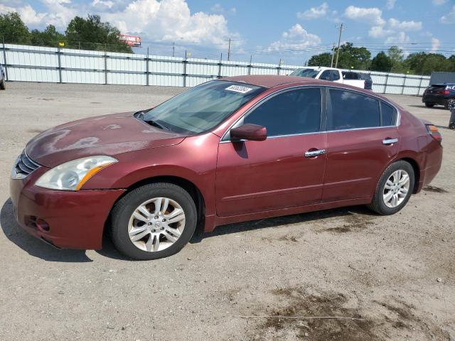 NISSAN ALTIMA BAS 2010 1n4al2ap1an484306