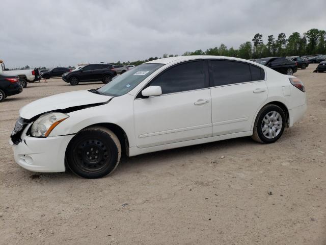 NISSAN ALTIMA BAS 2010 1n4al2ap1an484354