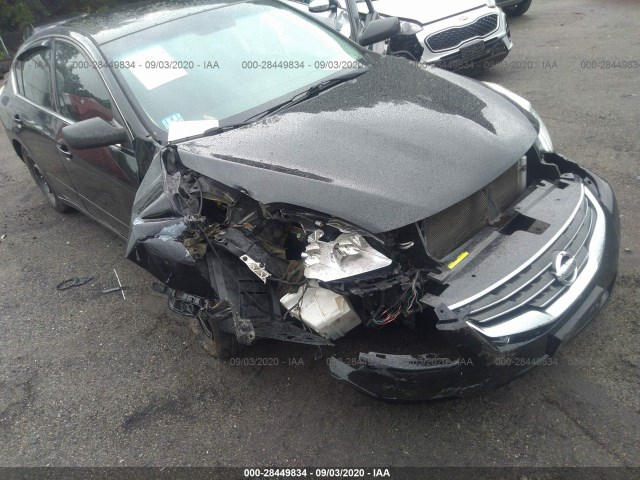 NISSAN ALTIMA 2010 1n4al2ap1an484550