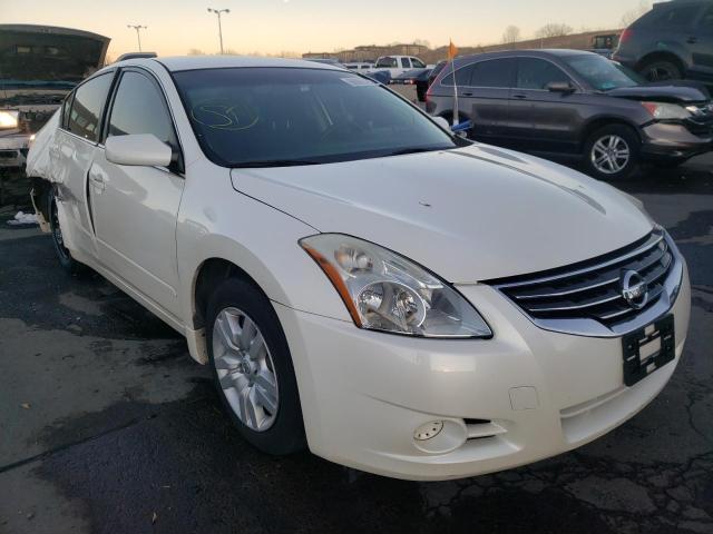 NISSAN ALTIMA BAS 2010 1n4al2ap1an484760