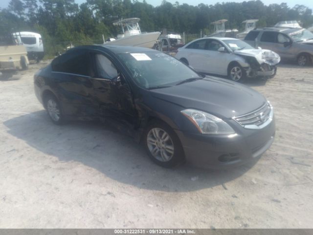 NISSAN ALTIMA 2010 1n4al2ap1an485164