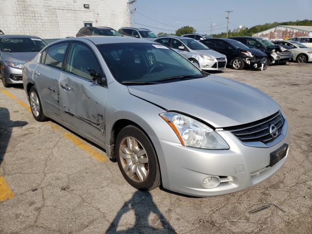 NISSAN ALTIMA BAS 2010 1n4al2ap1an485231