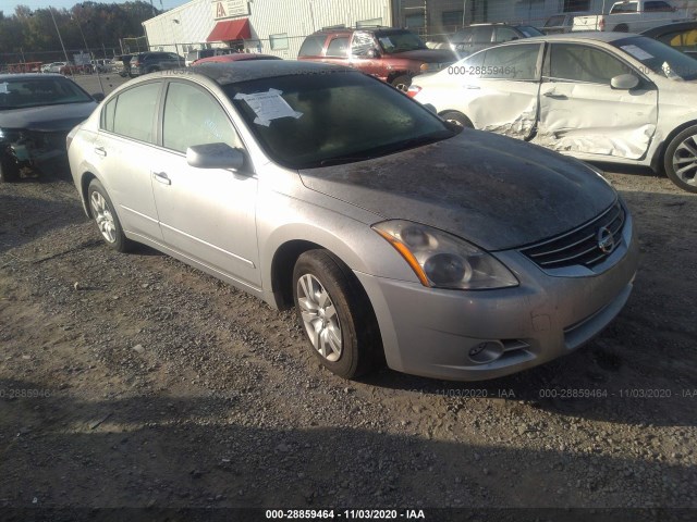 NISSAN ALTIMA 2010 1n4al2ap1an485567