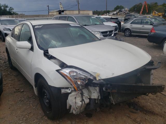 NISSAN ALTIMA BAS 2010 1n4al2ap1an485715