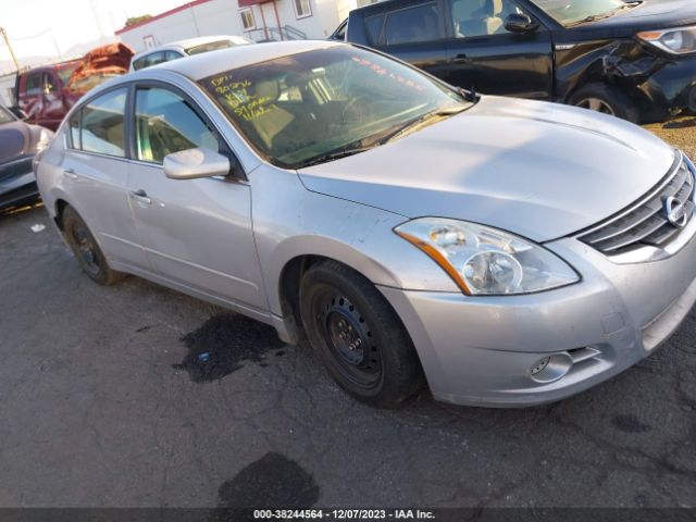 NISSAN ALTIMA 2010 1n4al2ap1an486766