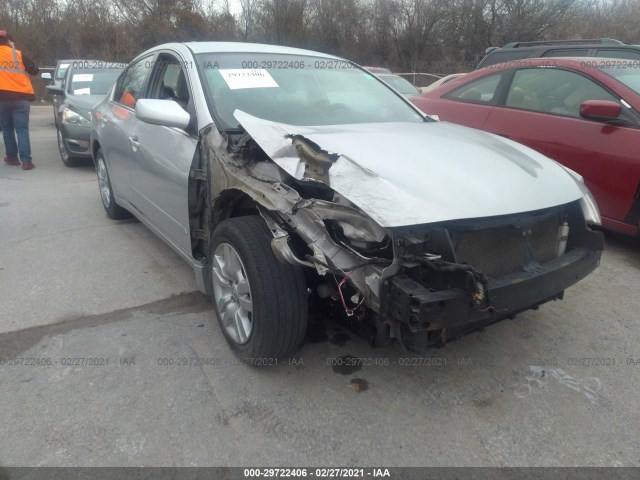 NISSAN ALTIMA 2010 1n4al2ap1an486783