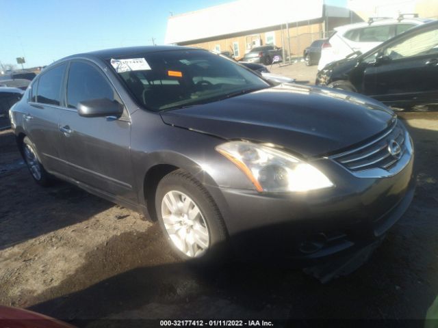 NISSAN ALTIMA 2010 1n4al2ap1an487206