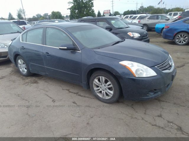 NISSAN ALTIMA 2010 1n4al2ap1an488002