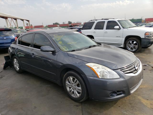 NISSAN ALTIMA BAS 2010 1n4al2ap1an488131