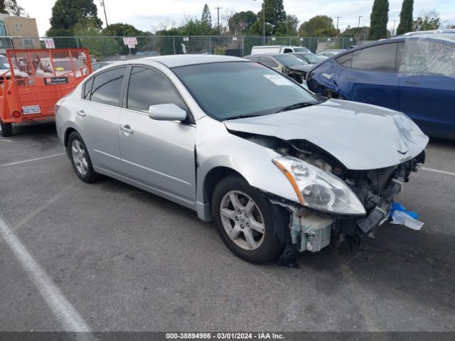 NISSAN ALTIMA 2010 1n4al2ap1an488324