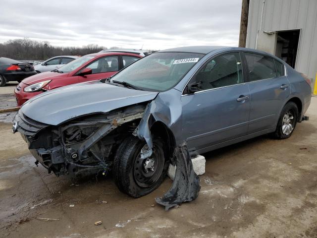 NISSAN ALTIMA 2010 1n4al2ap1an488713