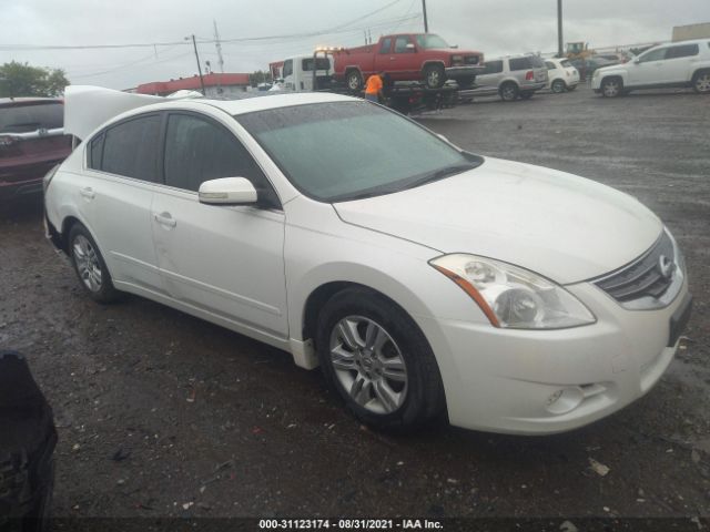 NISSAN ALTIMA 2010 1n4al2ap1an488775