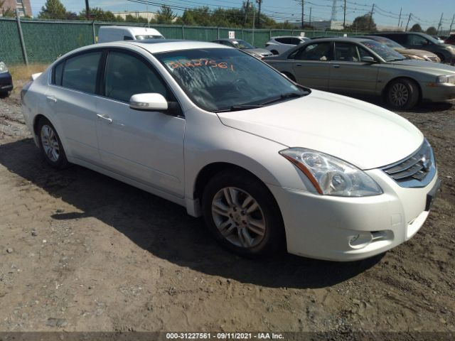 NISSAN ALTIMA 2010 1n4al2ap1an488954