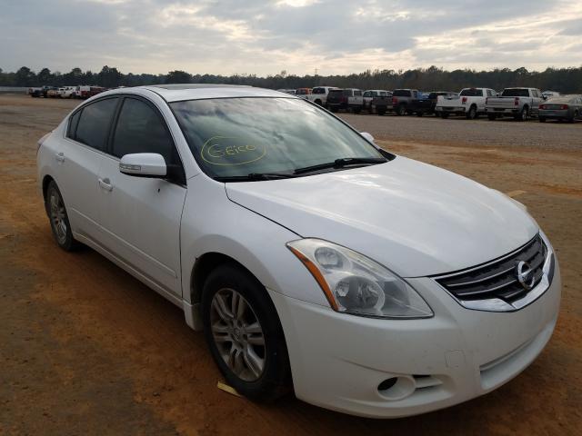 NISSAN ALTIMA BAS 2010 1n4al2ap1an488971