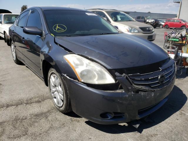 NISSAN ALTIMA BAS 2010 1n4al2ap1an489148