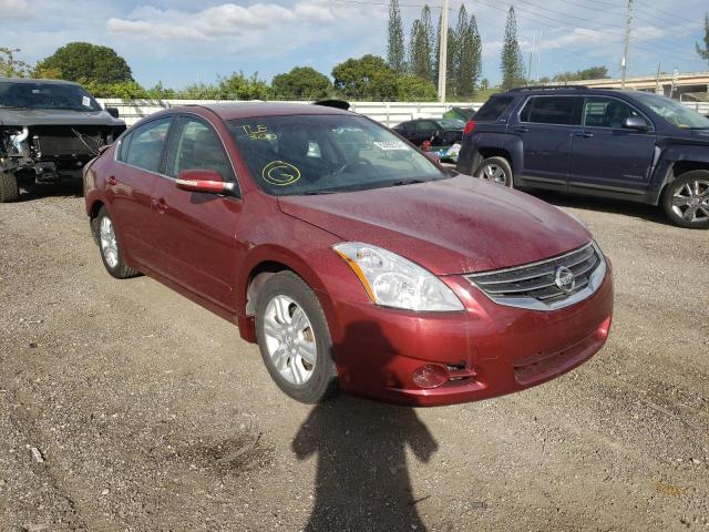 NISSAN ALTIMA BAS 2010 1n4al2ap1an489523