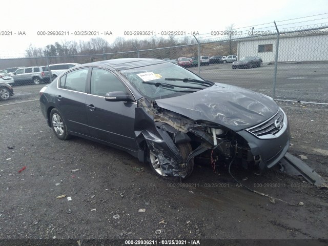 NISSAN ALTIMA 2010 1n4al2ap1an489540