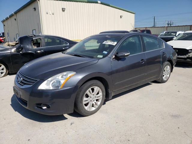 NISSAN ALTIMA BAS 2010 1n4al2ap1an489649