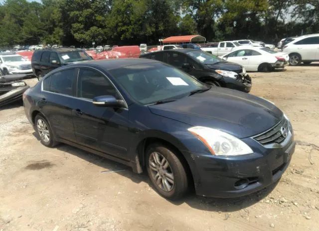 NISSAN ALTIMA 2010 1n4al2ap1an489750