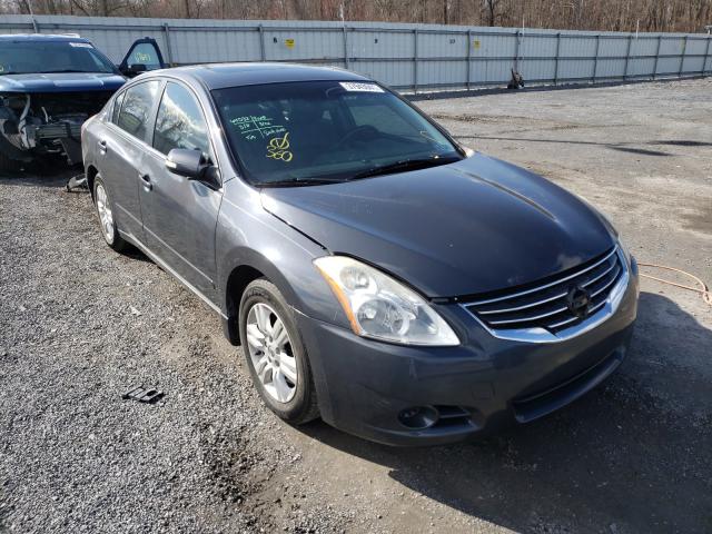 NISSAN ALTIMA BAS 2010 1n4al2ap1an489781