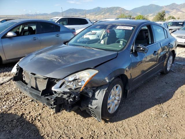 NISSAN ALTIMA BAS 2010 1n4al2ap1an490882