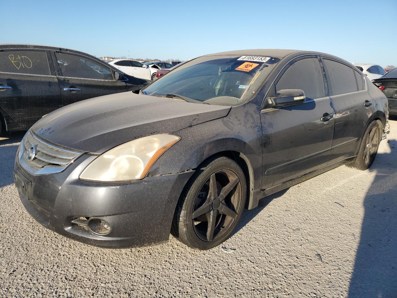 NISSAN ALTIMA 2010 1n4al2ap1an491868