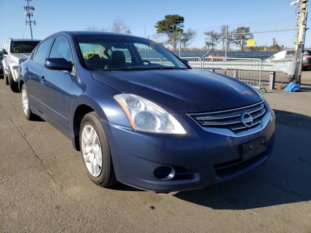 NISSAN ALTIMA BAS 2010 1n4al2ap1an491885