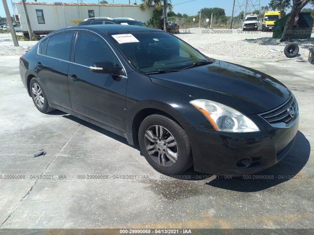 NISSAN ALTIMA 2010 1n4al2ap1an492468