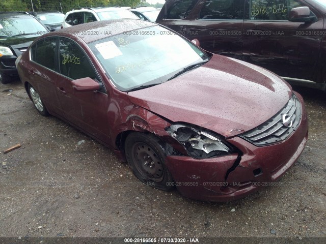 NISSAN ALTIMA 2010 1n4al2ap1an493037