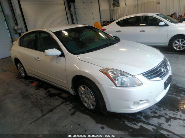 NISSAN ALTIMA 2010 1n4al2ap1an493149