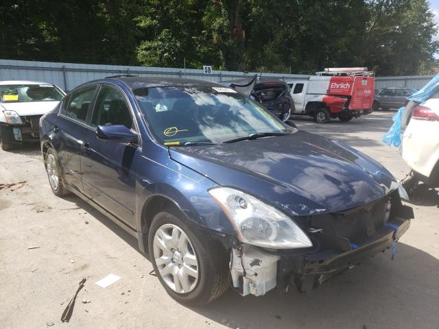 NISSAN ALTIMA BAS 2010 1n4al2ap1an493443